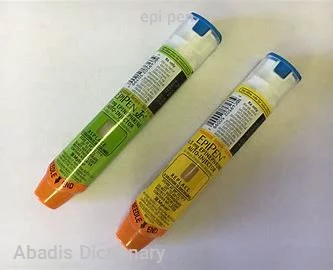 epi pen